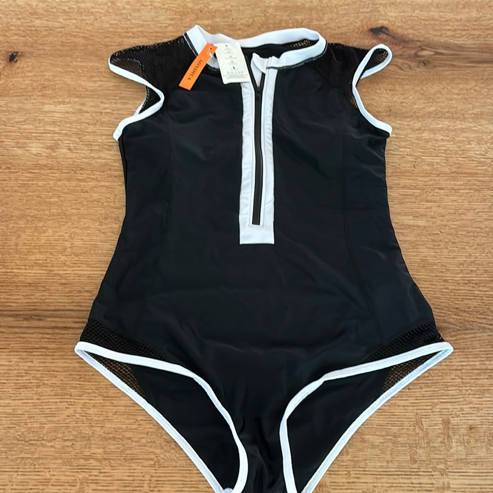 Brand new with tags swimsuit